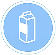 Мляко